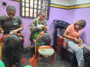 PGHF FREE Vocational Training Program