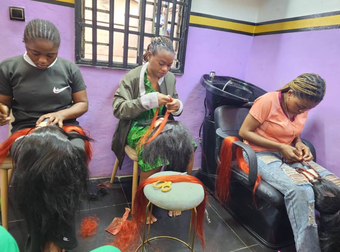 Read more about the article PGHF FREE Vocational Training Program